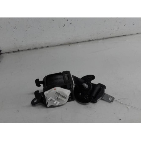 Ceinture arriere centrale CITROEN C4 PICASSO 2