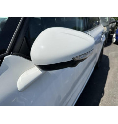 Ceinture arriere centrale CITROEN C4 PICASSO 2 Photo n°5