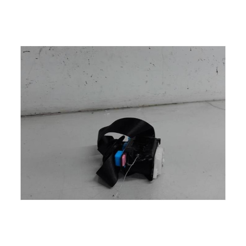 Ceinture arriere droit CITROEN C4 PICASSO 2