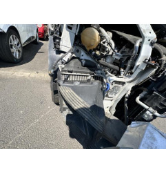 Ceinture arriere droit CITROEN C4 PICASSO 2 Photo n°4