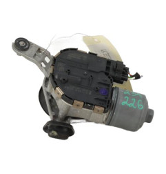 Moteur essuie glace avant droit CITROEN C4 PICASSO 2 Photo n°1