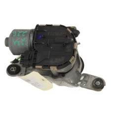 Moteur essuie glace avant droit CITROEN C4 PICASSO 2 Photo n°3