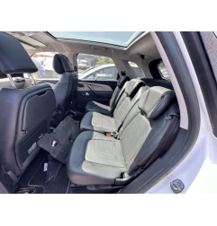 Moteur essuie glace avant droit CITROEN C4 PICASSO 2 Photo n°12