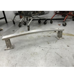 Renfort pare choc arriere (traverse) CITROEN C4 PICASSO 2 Photo n°1