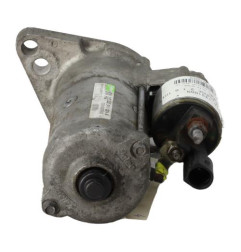 Demarreur SEAT LEON 2 Photo n°4