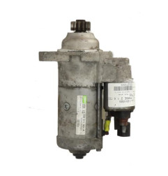 Demarreur SEAT LEON 2 Photo n°6