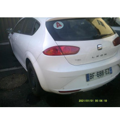 Demarreur SEAT LEON 2 Photo n°7