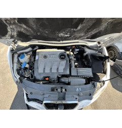 Demarreur SEAT LEON 2 Photo n°11