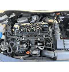 Demarreur SEAT LEON 2 Photo n°17