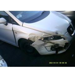 Demarreur SEAT LEON 2 Photo n°20