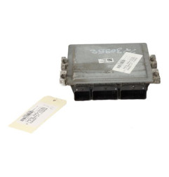 Calculateur moteur RENAULT SCENIC 3 Photo n°1