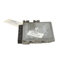 Calculateur moteur RENAULT SCENIC 3