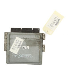 Calculateur moteur RENAULT SCENIC 3 Photo n°5