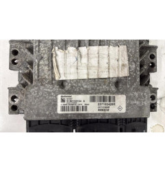 Calculateur moteur RENAULT SCENIC 3 Photo n°7