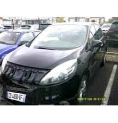 Calculateur moteur RENAULT SCENIC 3 Photo n°13