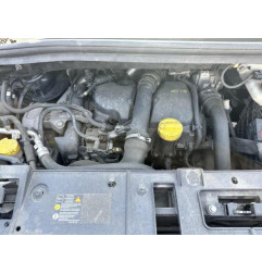 Calculateur moteur RENAULT SCENIC 3 Photo n°14