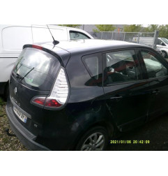 Calculateur moteur RENAULT SCENIC 3 Photo n°20