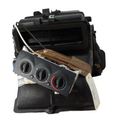 Bloc chauffage RENAULT CLIO 2 Photo n°1