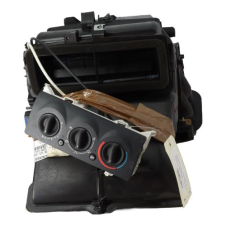 Bloc chauffage RENAULT CLIO 2 Photo n°1