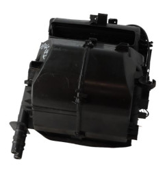 Bloc chauffage RENAULT CLIO 2 Photo n°3