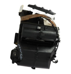 Bloc chauffage RENAULT CLIO 2 Photo n°5