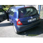 Bloc chauffage RENAULT CLIO 2