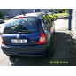 Bloc chauffage RENAULT CLIO 2