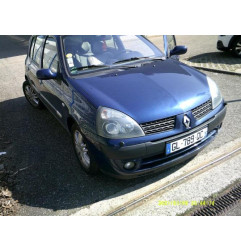 Bloc chauffage RENAULT CLIO 2 Photo n°9