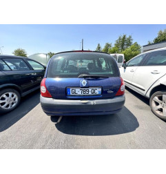 Bloc chauffage RENAULT CLIO 2 Photo n°10