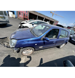 Bloc chauffage RENAULT CLIO 2 Photo n°11