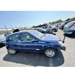 Bloc chauffage RENAULT CLIO 2 Photo n°12