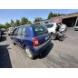 Bloc chauffage RENAULT CLIO 2