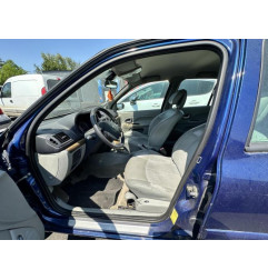 Bloc chauffage RENAULT CLIO 2 Photo n°18