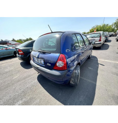Bloc chauffage RENAULT CLIO 2 Photo n°19