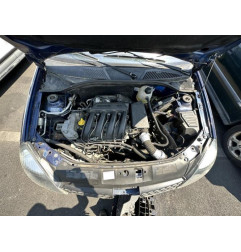 Bloc chauffage RENAULT CLIO 2 Photo n°20