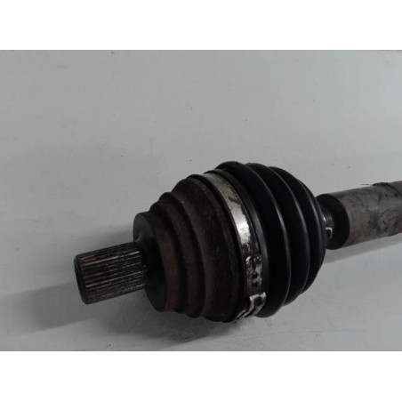 Cardan droit (transmission) VOLKSWAGEN GOLF 5 Photo n°1