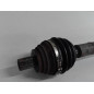 Cardan droit (transmission) VOLKSWAGEN GOLF 5