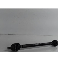 Cardan droit (transmission) VOLKSWAGEN GOLF 5