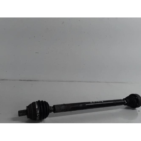 Cardan droit (transmission) VOLKSWAGEN GOLF 5