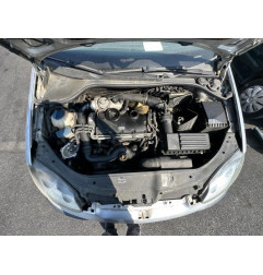 Cardan droit (transmission) VOLKSWAGEN GOLF 5 Photo n°15