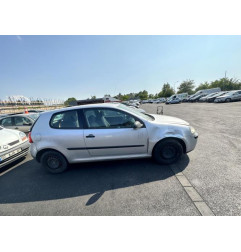 Cardan gauche (transmission) VOLKSWAGEN GOLF 5 Photo n°13