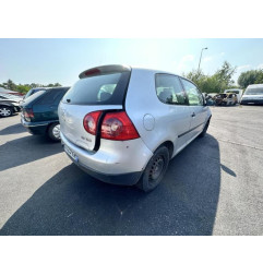 Cardan gauche (transmission) VOLKSWAGEN GOLF 5 Photo n°17