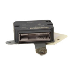 Boitier air bag RENAULT CLIO 4 Photo n°1