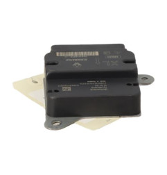 Boitier air bag RENAULT CLIO 4 Photo n°3