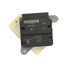 Boitier air bag RENAULT CLIO 4 Photo n°5