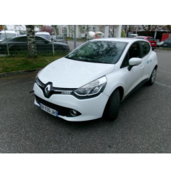 Boitier air bag RENAULT CLIO 4 Photo n°8