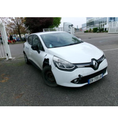 Boitier air bag RENAULT CLIO 4 Photo n°9