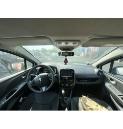 Boitier air bag RENAULT CLIO 4 Photo n°10