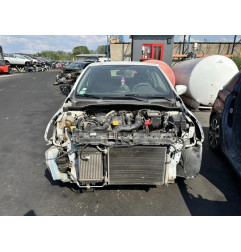 Boitier air bag RENAULT CLIO 4 Photo n°11