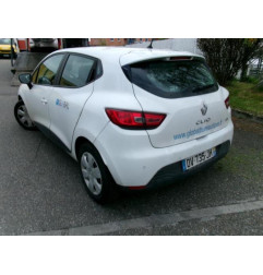 Boitier air bag RENAULT CLIO 4 Photo n°12